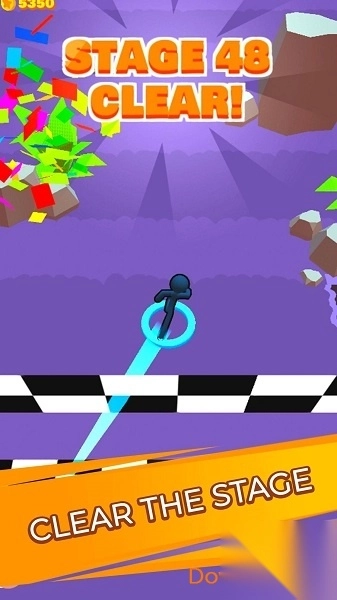 火柴人粉碎汉化最新版图2