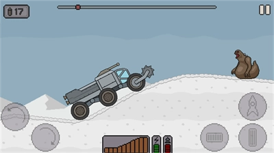 飞速狂野赛车图2