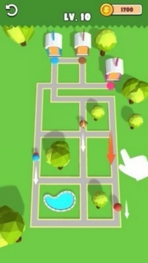 熊孩子找厕所图3