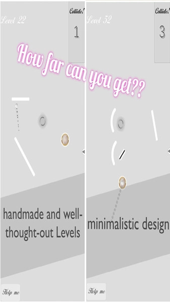 碰撞球球最新版图3