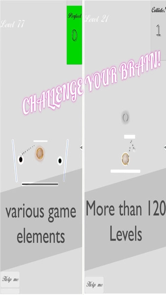 碰撞球球最新版图2