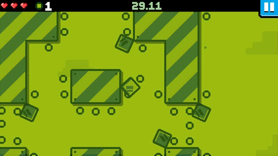 滚滚方块正版图2