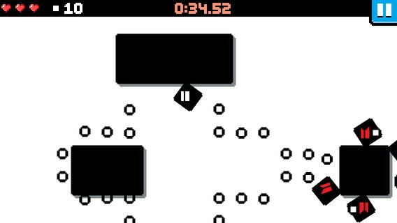 滚滚方块正版图3