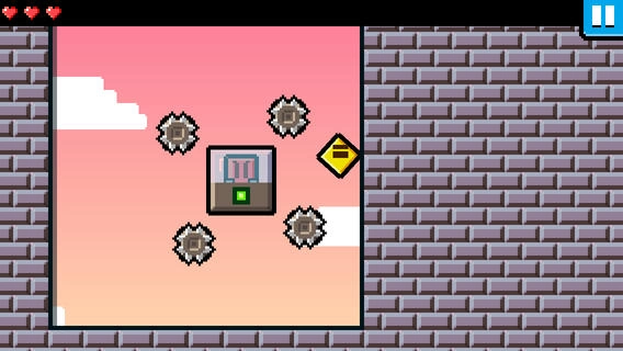 滚滚方块正版图1