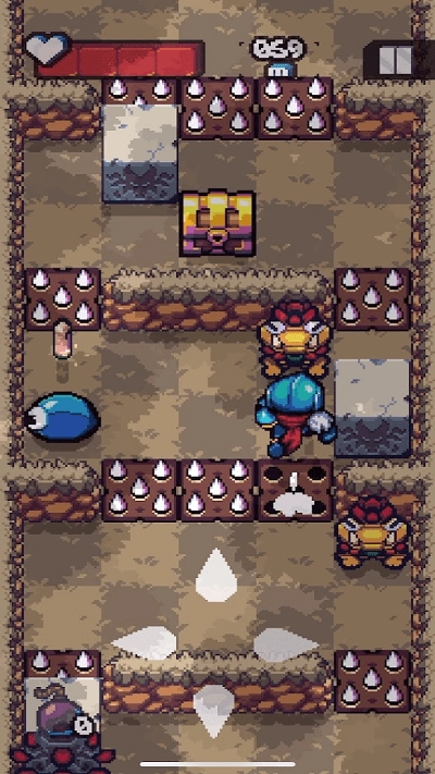 铁甲小子大步走(2)