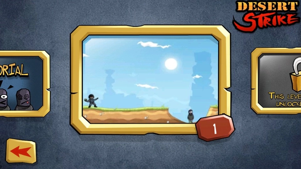 手榴彈大師安卓免費版圖2