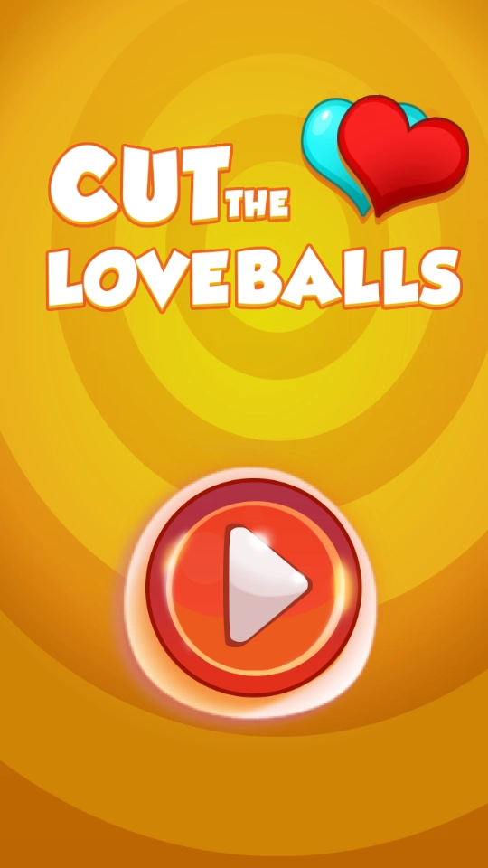 切掉爱情球图1