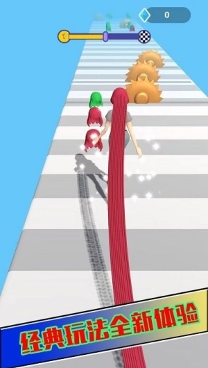 纸片人大作战图2