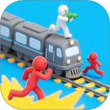 列车防御生存免费版