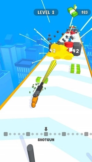 我的武器贼炫安卓版(1)