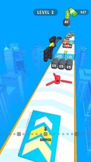 我的武器贼炫安卓版(3)