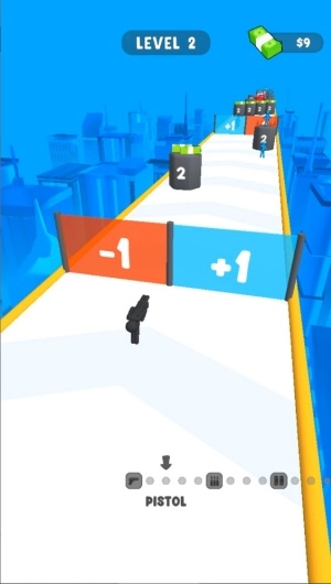 我的武器贼炫安卓版(2)