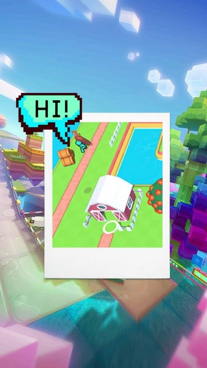 迷你水上世界(1)