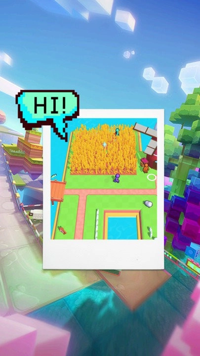 迷你水上世界(3)