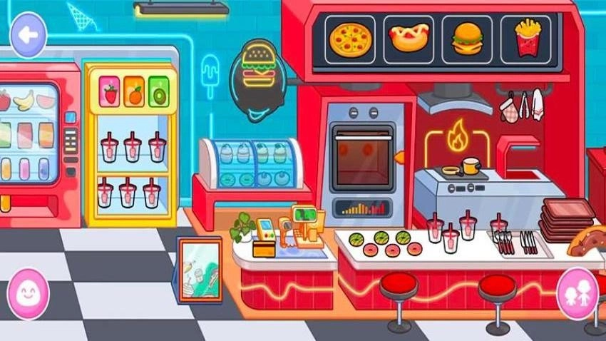 快乐小屋安卓版(3)