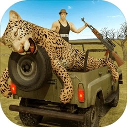 狙击猎手野生动物园安卓版