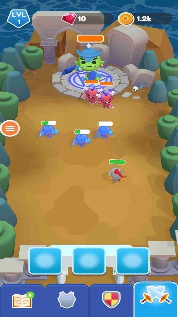 超级英雄小队免费原版图1