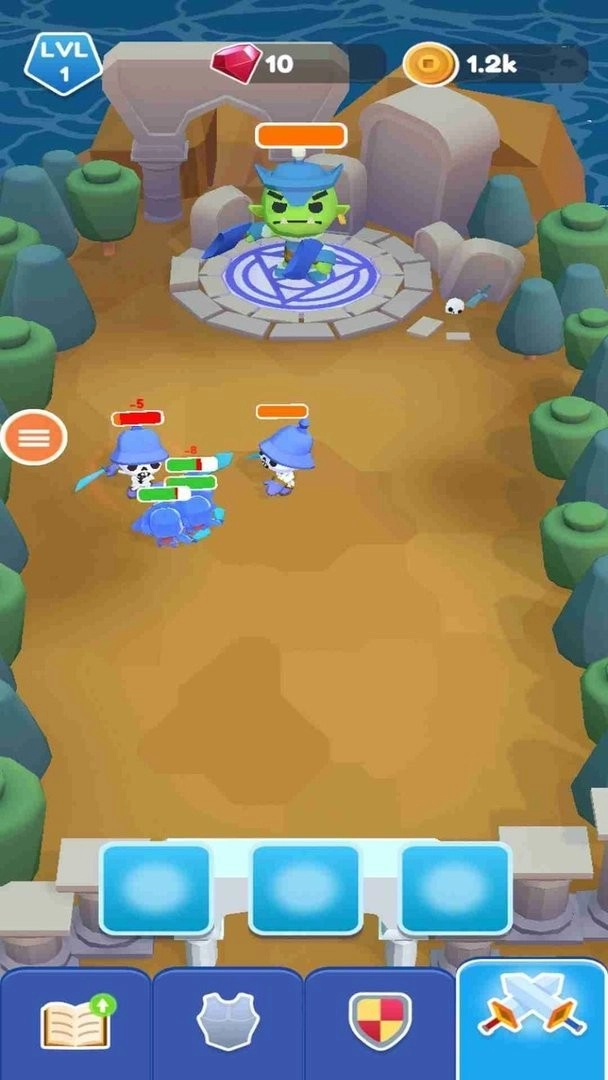 超级英雄小队免费原版图3