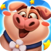 动物农场果酱停车3D