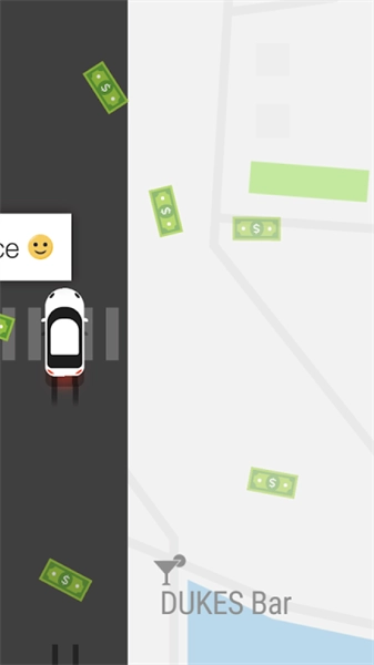 疯狂出租车弯道图3