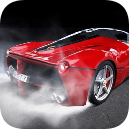 真正的赛车漂移