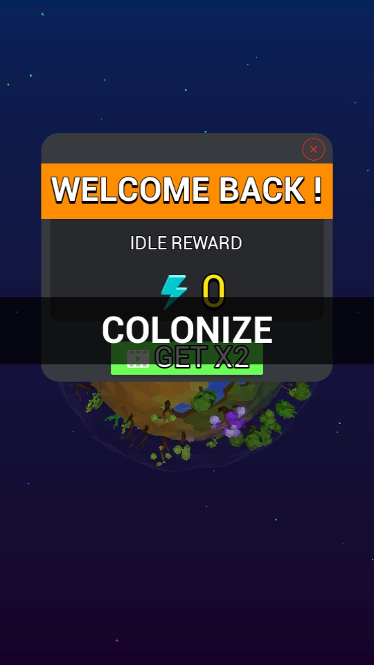 殖民完美世界图1