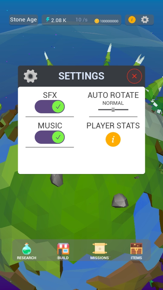 殖民完美世界图4