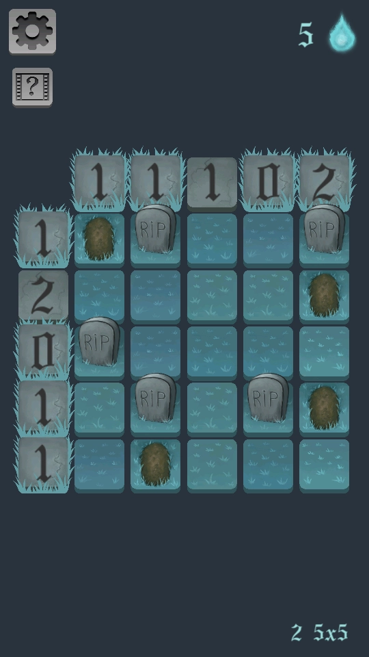 万圣节模拟器图1