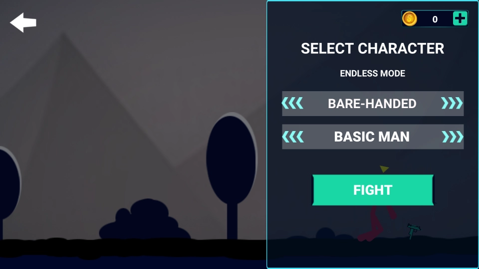 火柴人对决之王图1