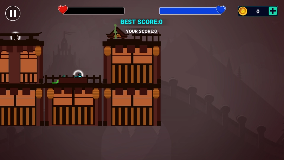 火柴人对决之王图3