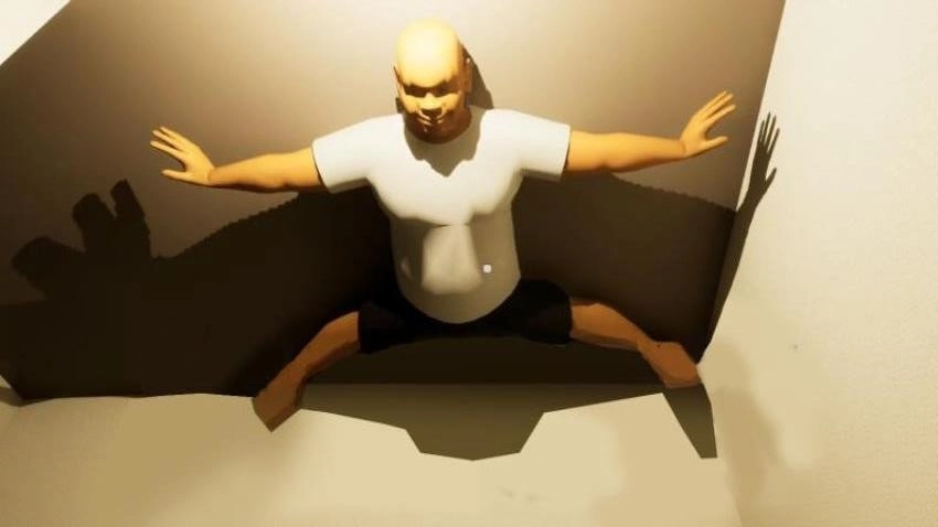 恐怖酒店模拟游戏纯净版截图