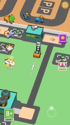 工厂精英大师(3)