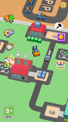 工厂精英大师(2)