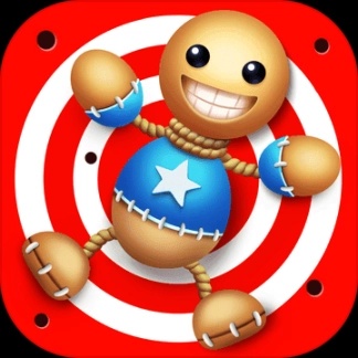 KickTheBuddy疯狂木偶人正版