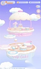 口袋乌托邦小游戏(pokepia)