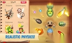 KickTheBuddy疯狂木偶人正版(3)