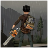 步行僵尸2最新中文版官方版(TheWalkingZombie2)