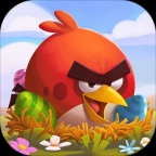 愤怒的小鸟2正版(AngryBirds2)