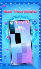 MagicTiles3(魔法琴键3安卓版)图1