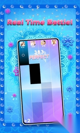 MagicTiles3(魔法琴键3安卓版)图3