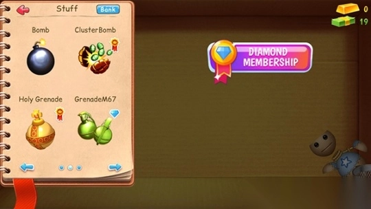 踹他一脚(KickTheBuddy)安卓版