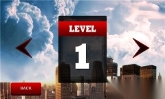 蜘蛛侠城市救援(FlyingSpiderHeroCityRescue)安卓版