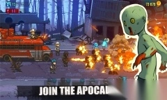 DeadAheadZombieWarfare图2