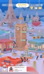 企鹅岛PenguinsIsle最新版图1