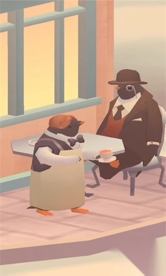 企鹅岛PenguinsIsle最新版图2