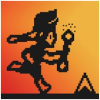 BrawlDash争吵冲刺2025最新版