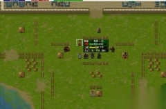 三国志东吴传旧版图3