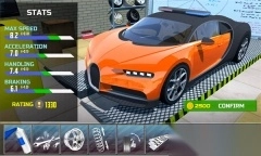 汽车模拟器2国际版(CarSimulator2)(3)