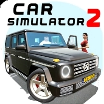 汽车模拟器2国际版(CarSimulator2)