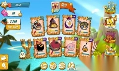 愤怒的小鸟2正版(AngryBirds2)